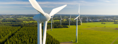 英国启动首个陆上风电战略 目标2030年增装机创就业